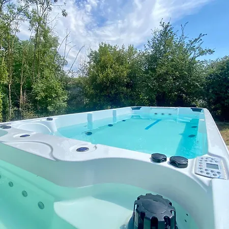 La Maison Moderne - 6 Pers - - Piscine *