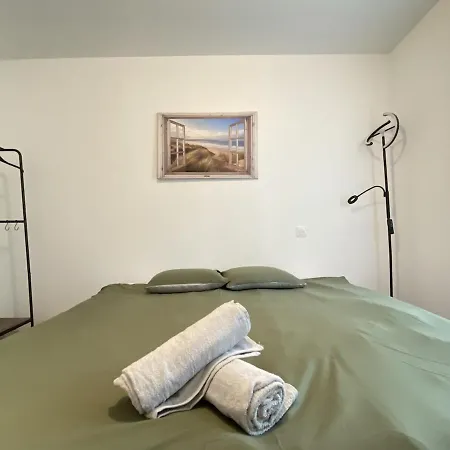 Prázdninový dům La Maison Moderne - 6 Pers - - Piscine