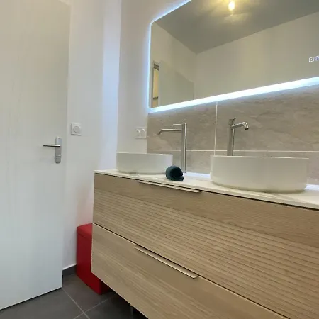 La Maison Moderne - 6 Pers - - Piscine Сasa de vacaciones *