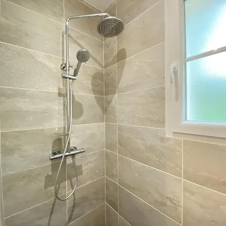 Prázdninový dům La Maison Moderne - 6 Pers - - Piscine