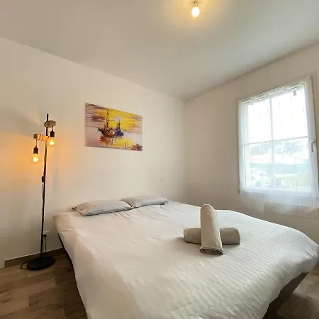 La Maison Moderne - 6 Pers - - Piscine Prázdninový dům *