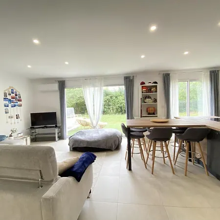 La Maison Moderne - 6 Pers - - Piscine *