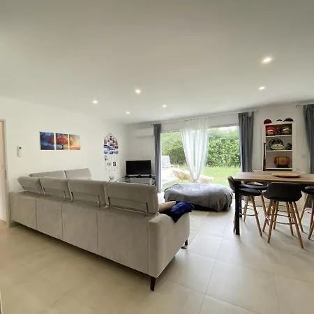 La Maison Moderne - 6 Pers - - Piscine Сasa de vacaciones Saint-Sauveur-d'Aunis